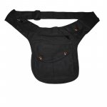 Belt & Hip Bags