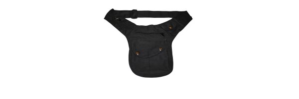 Belt & Hip Bags