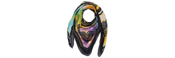 Tribal style patterns 100x100cm