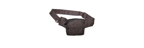 Hip Bags - Model Jim