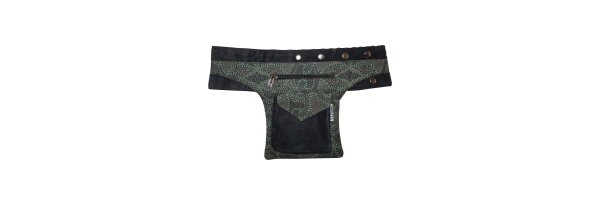Hip Bags - Model Janis