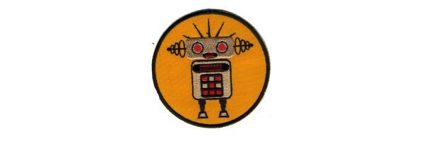 Robots & Space