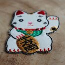 Patch - Lucky Cat