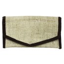 Big Hemp Purse - Purse for women