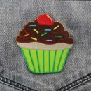 Patch - Muffin - green