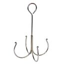 Merchandise presentation - Hooks for Merchandise - 4-arms...