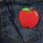 Patch - Apple - red