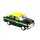 Ambassador Spielzeugauto - indisches Taxi - Limousine