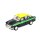 Ambassador Spielzeugauto - indisches Taxi - Limousine