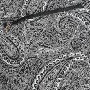 Shopper - Ethnic Look - printed - black