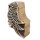 Stempel aus Holz - Rabe - 6,5 cm - Holzstempel