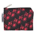 Zip Pouch - Cotton - 3,3 x 4,5 inch - pattern 07