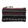 Ethno Reißverschlusstasche - Federmäppchen 24 x 13 cm - Muster 14