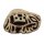 Wooden Stamp - Elephant - left - 1,2 inch - Stamp made of wood