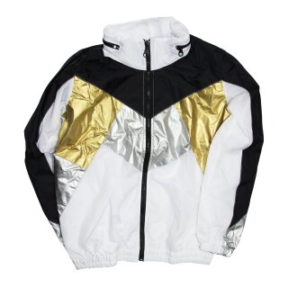 Windbreaker - 80s Jacket - Model 1 - Colour 05