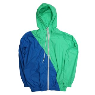 Windbreaker - 80s Jacket - Model 2 - Colour 01