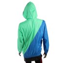 Windbreaker - 80s Jacket - Model 2 - Colour 01