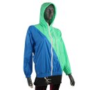 Windbreaker - 80s Jacket - Model 2 - Colour 01