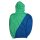 Windbreaker - 80s Jacket - Model 2 - Colour 01