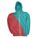 Windjacke - 80s Windbreaker - Modell 2 - Muster 02