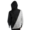 Windjacke - 80s Windbreaker - Modell 2 - Muster 03