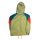 Windjacke - 80s Windbreaker - Modell 1 - Muster 06