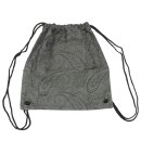 Turnbeutel - Rucksack - Muster 07 - Sportbeutel - Gym...