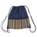 Gym Bag - Backpack - Model 08 - Jogger Bag - woven