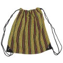 Gym Bag - Backpack - Model 09 - Jogger Bag - woven