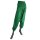 Harem Pants - Aladin Pants - Model 01 - plain forest green
