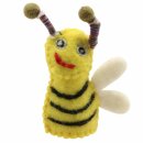 Felt Finger Puppet - Bee