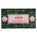 Incense sticks - Satya - Jasmin - fragrance mixture