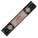 Incense sticks - Satya - Jasmin - fragrance mixture