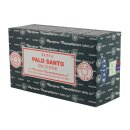 Räucherstäbchen - Satya - Palo Santo - Heiliges...