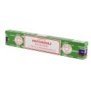 Räucherstäbchen - Satya - Patchouli - Duftmischung