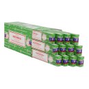 Incense sticks - Satya - Patchouli - fragrance mixture