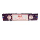 Räucherstäbchen - Satya - Reiki - Duftmischung