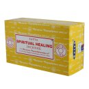Räucherstäbchen - Satya - Spiritual Healing -...