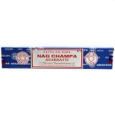 Räucherstäbchen - Satya Sai Baba - Nag Champa Agarbatti - Duftmischung