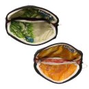 Zip Pouch - Wallet - Purse - Recycling - Fair Trade