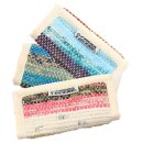 Schlüsseletui - Schlüsseltasche - Recycling - Fair Trade