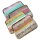 Zip Bag - Cosmetic Bag - Washbag - Recycling - Fair Trade