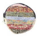 Coin Purse - Wallet - Recycling - Fair Trade