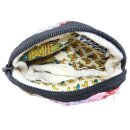 Coin Purse - Wallet - Recycling - Fair Trade