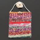 Shoulder Bag - Recycling - Fair Trade