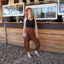 Shoulder Bag - Recycling - Fair Trade