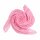 Baumwolltuch - rosa - quadratisches Tuch