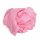 Baumwolltuch - rosa - quadratisches Tuch