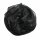 Baumwolltuch - Totenköpfe 1 schwarz - grau - quadratisches Tuch