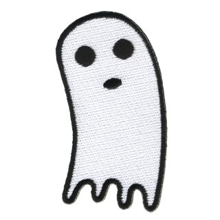 Patch - Ghost